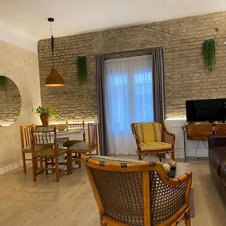 גרנדה Guni Suites Ronda מראה חיצוני תמונה