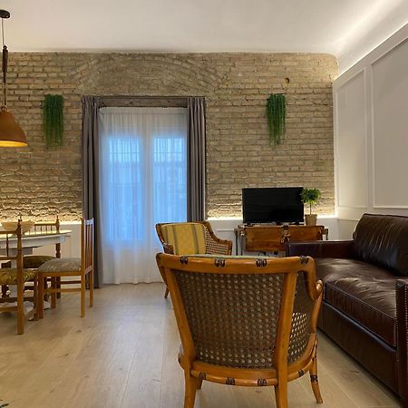 גרנדה Guni Suites Ronda מראה חיצוני תמונה
