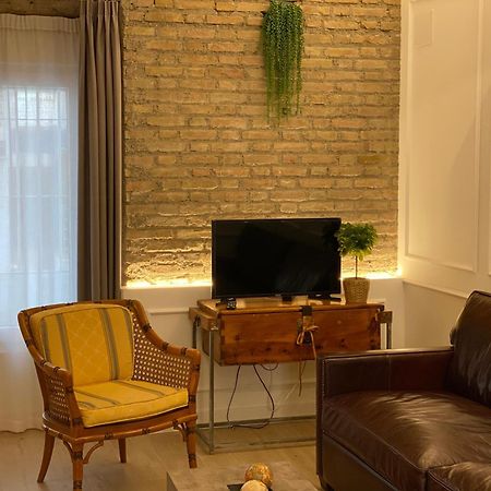 גרנדה Guni Suites Ronda מראה חיצוני תמונה