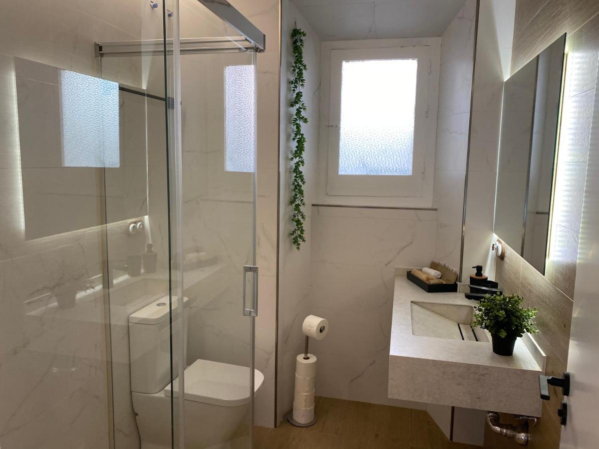 גרנדה Guni Suites Ronda מראה חיצוני תמונה
