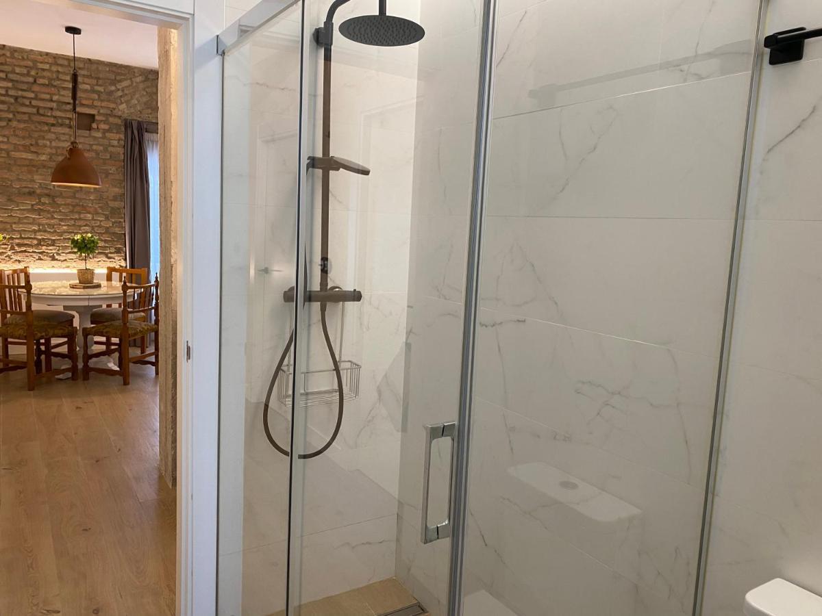 גרנדה Guni Suites Ronda מראה חיצוני תמונה