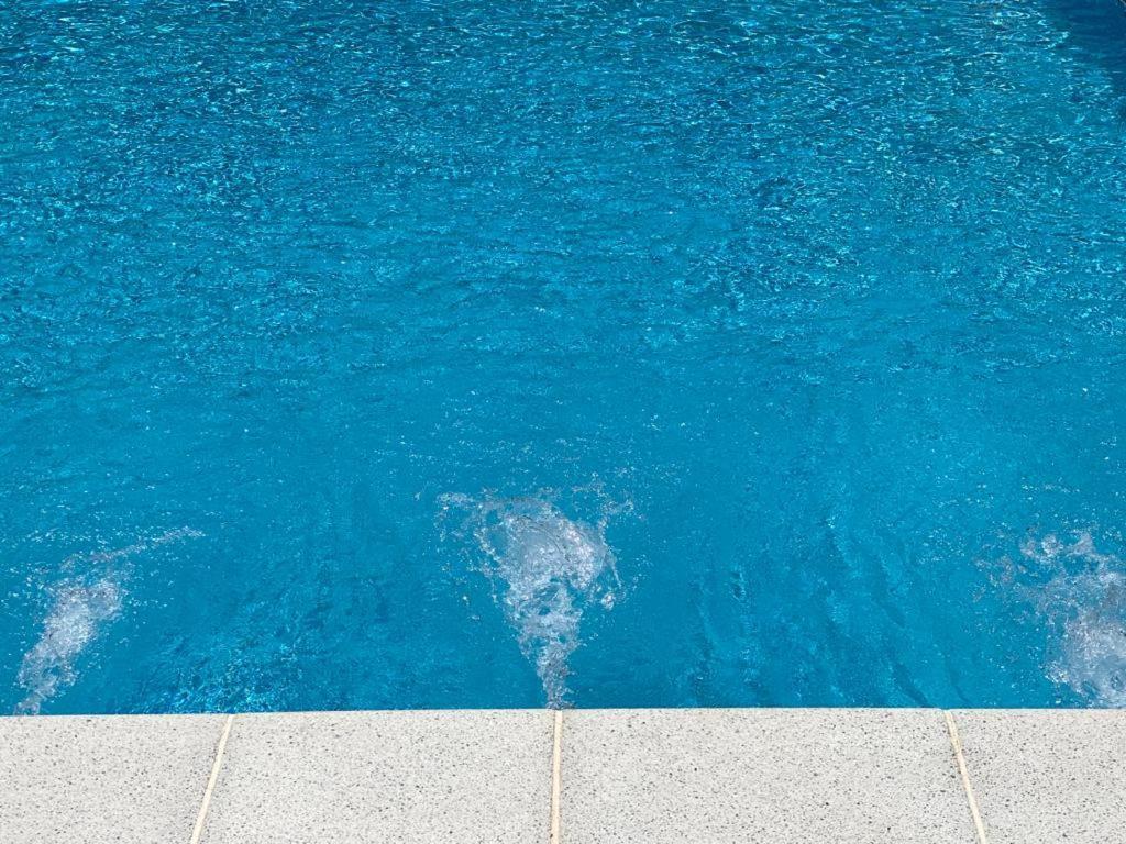 גרנדה Guni Suites Ronda מראה חיצוני תמונה
