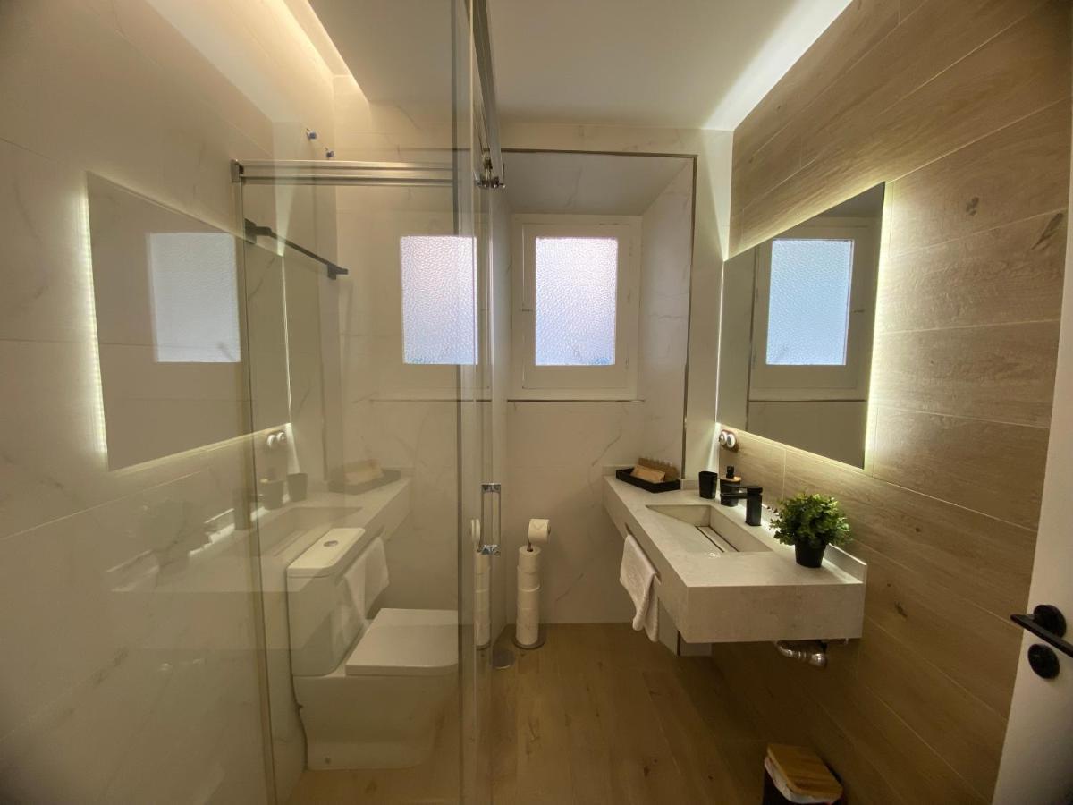 גרנדה Guni Suites Ronda מראה חיצוני תמונה