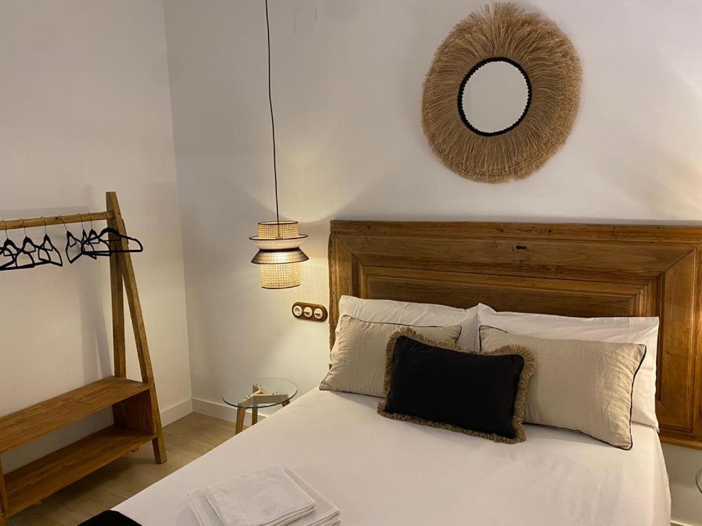 גרנדה Guni Suites Ronda מראה חיצוני תמונה