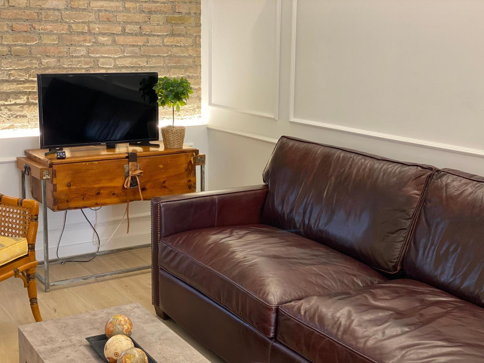 גרנדה Guni Suites Ronda מראה חיצוני תמונה