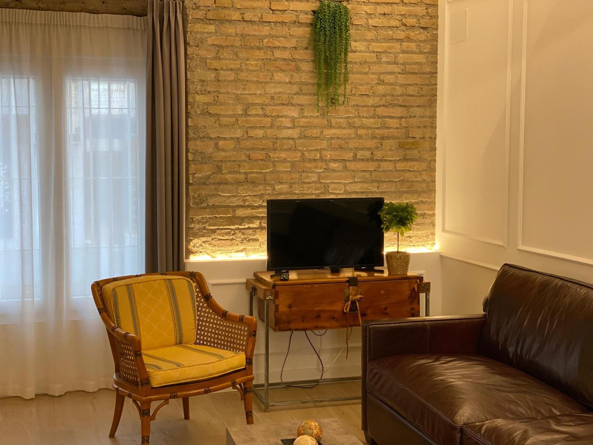 גרנדה Guni Suites Ronda מראה חיצוני תמונה