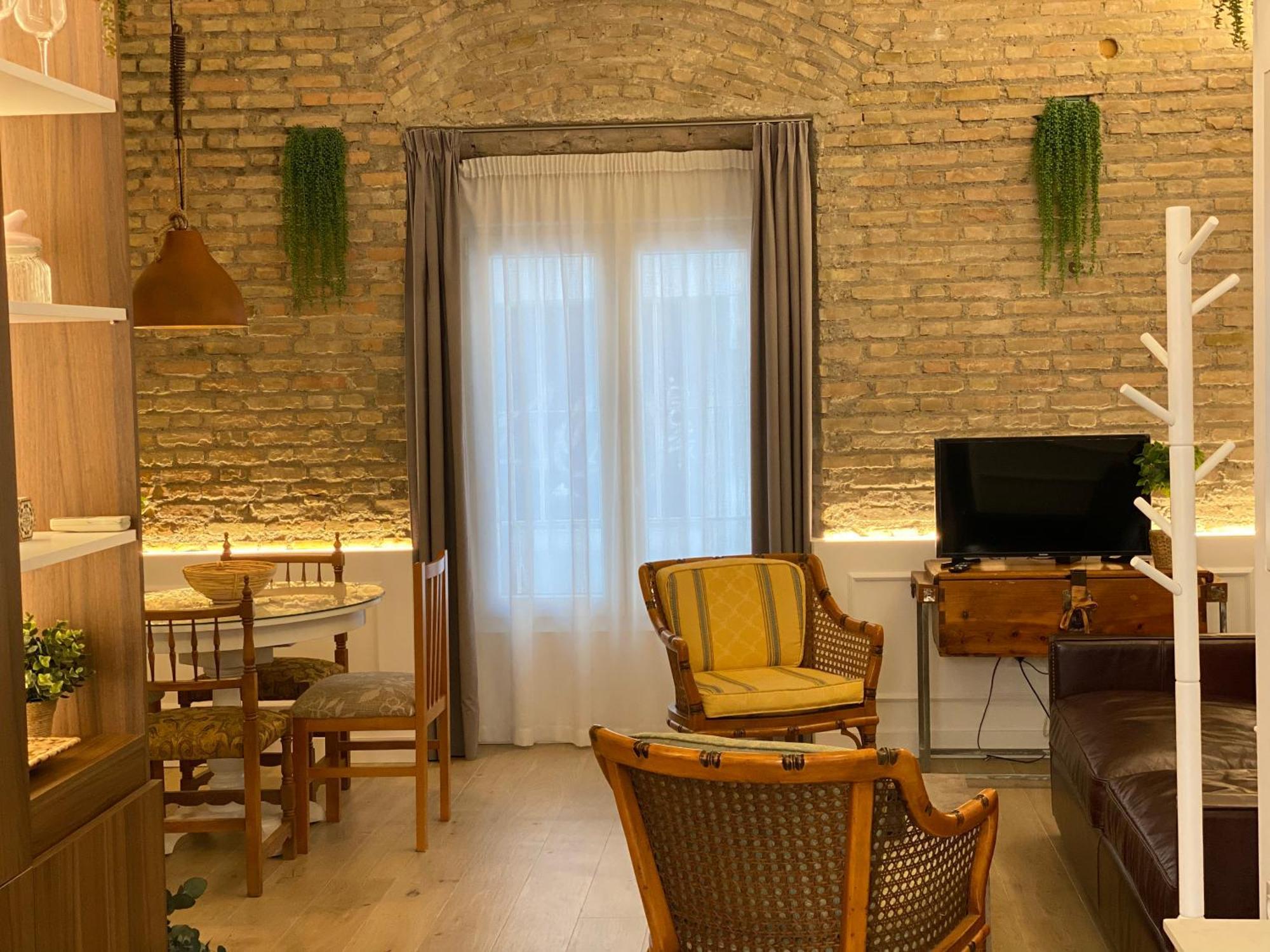 גרנדה Guni Suites Ronda מראה חיצוני תמונה