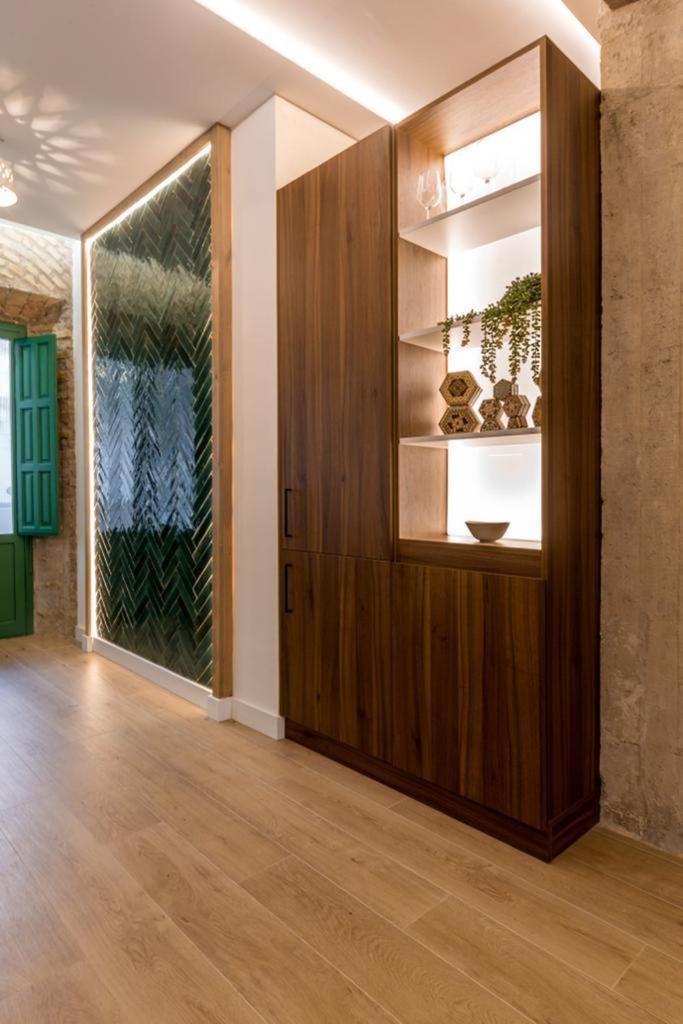 גרנדה Guni Suites Ronda מראה חיצוני תמונה