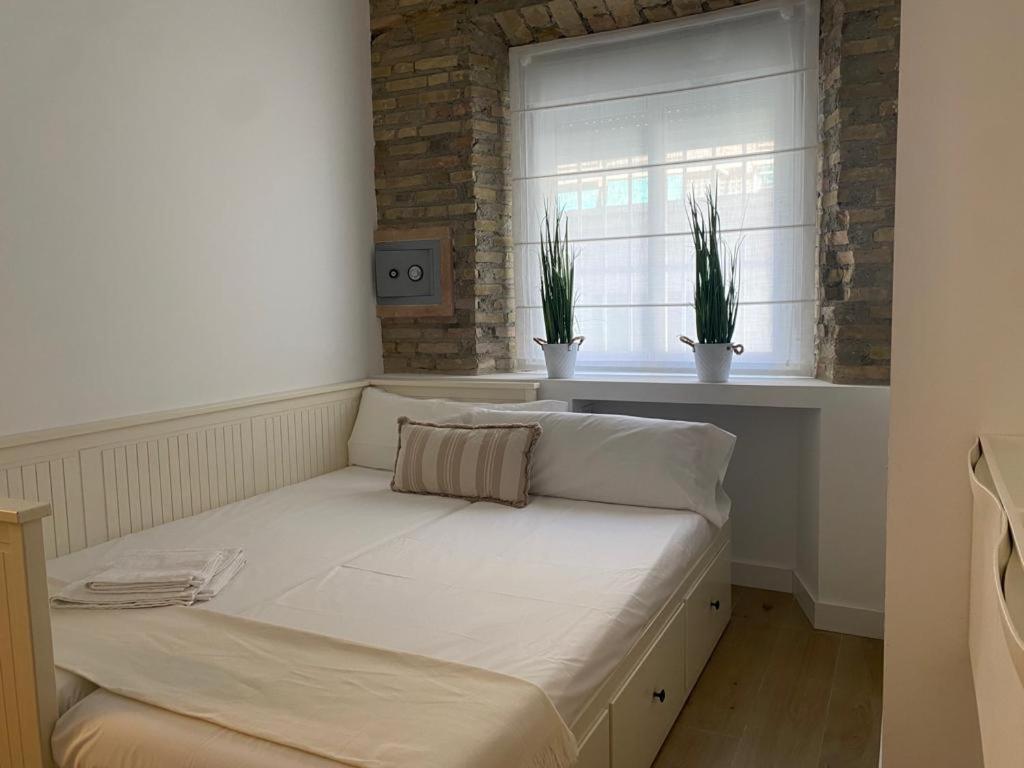 גרנדה Guni Suites Ronda מראה חיצוני תמונה